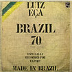 LUIZ ECA / Brazil 70